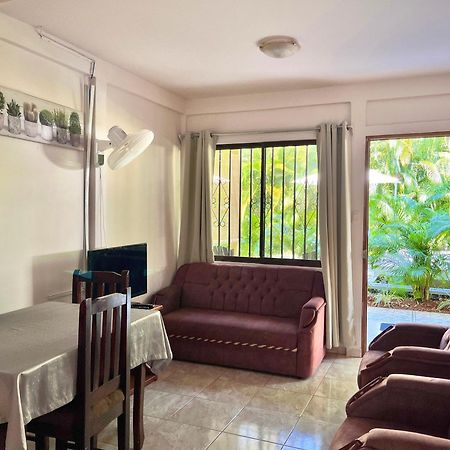 Family Hotel Puerto Viejo de Talamanca Εξωτερικό φωτογραφία