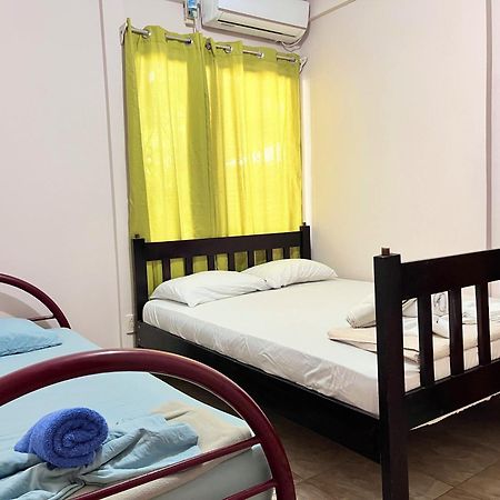 Family Hotel Puerto Viejo de Talamanca Εξωτερικό φωτογραφία