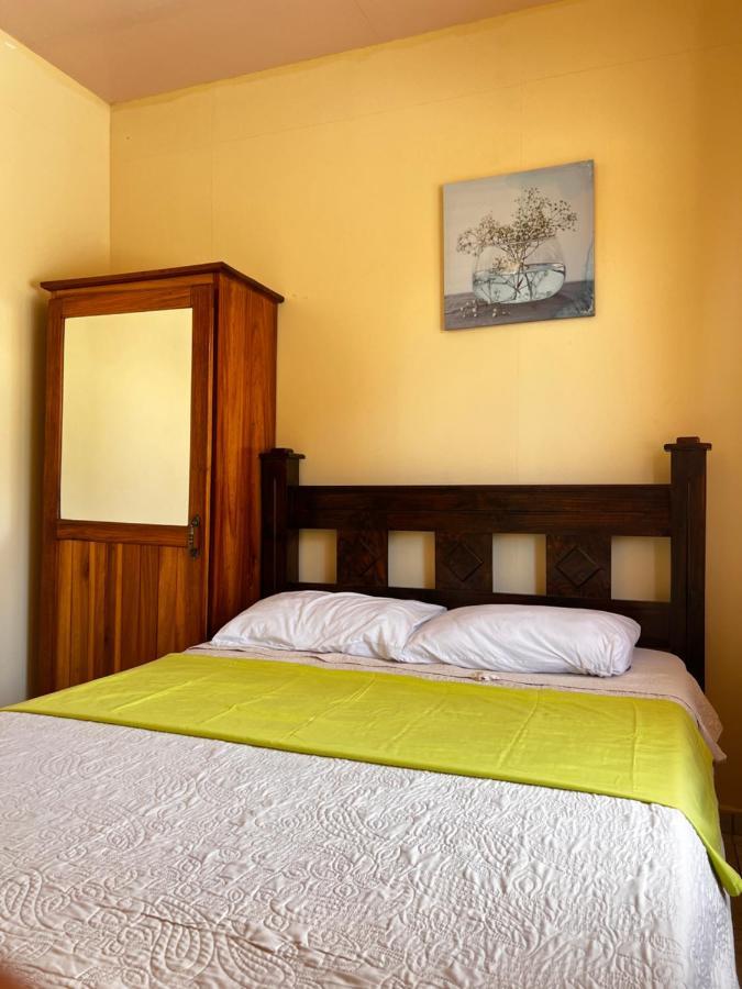 Family Hotel Puerto Viejo de Talamanca Εξωτερικό φωτογραφία