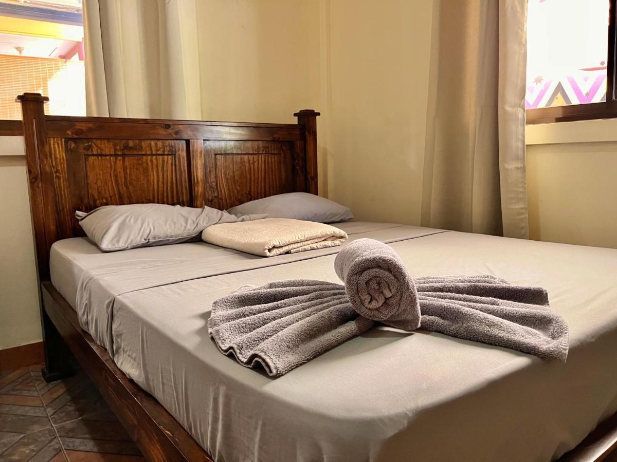 Family Hotel Puerto Viejo de Talamanca Εξωτερικό φωτογραφία