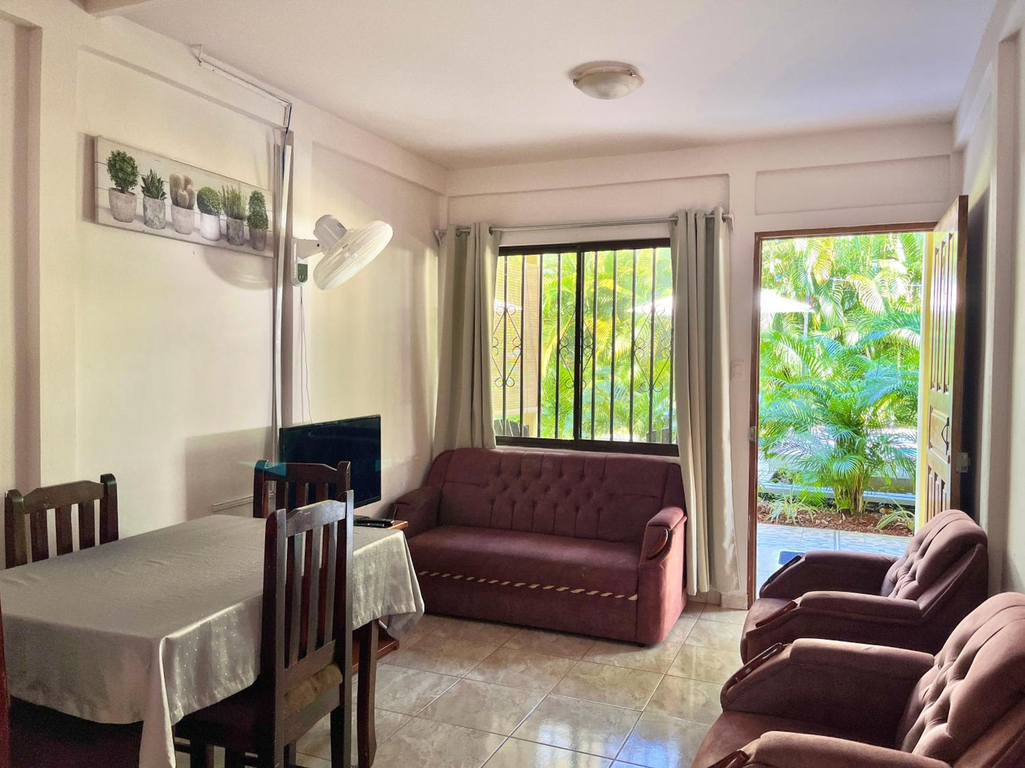 Family Hotel Puerto Viejo de Talamanca Εξωτερικό φωτογραφία