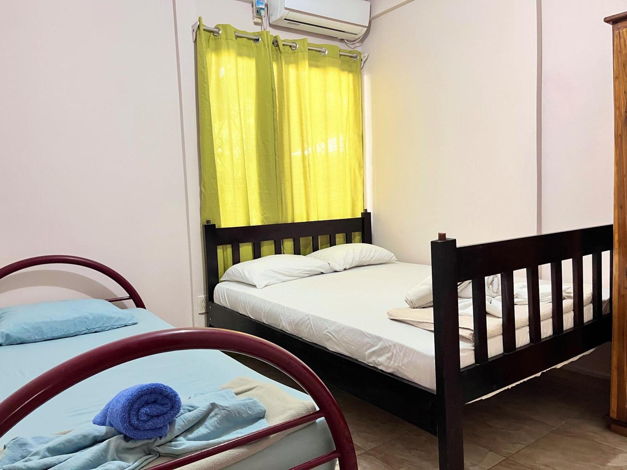 Family Hotel Puerto Viejo de Talamanca Εξωτερικό φωτογραφία