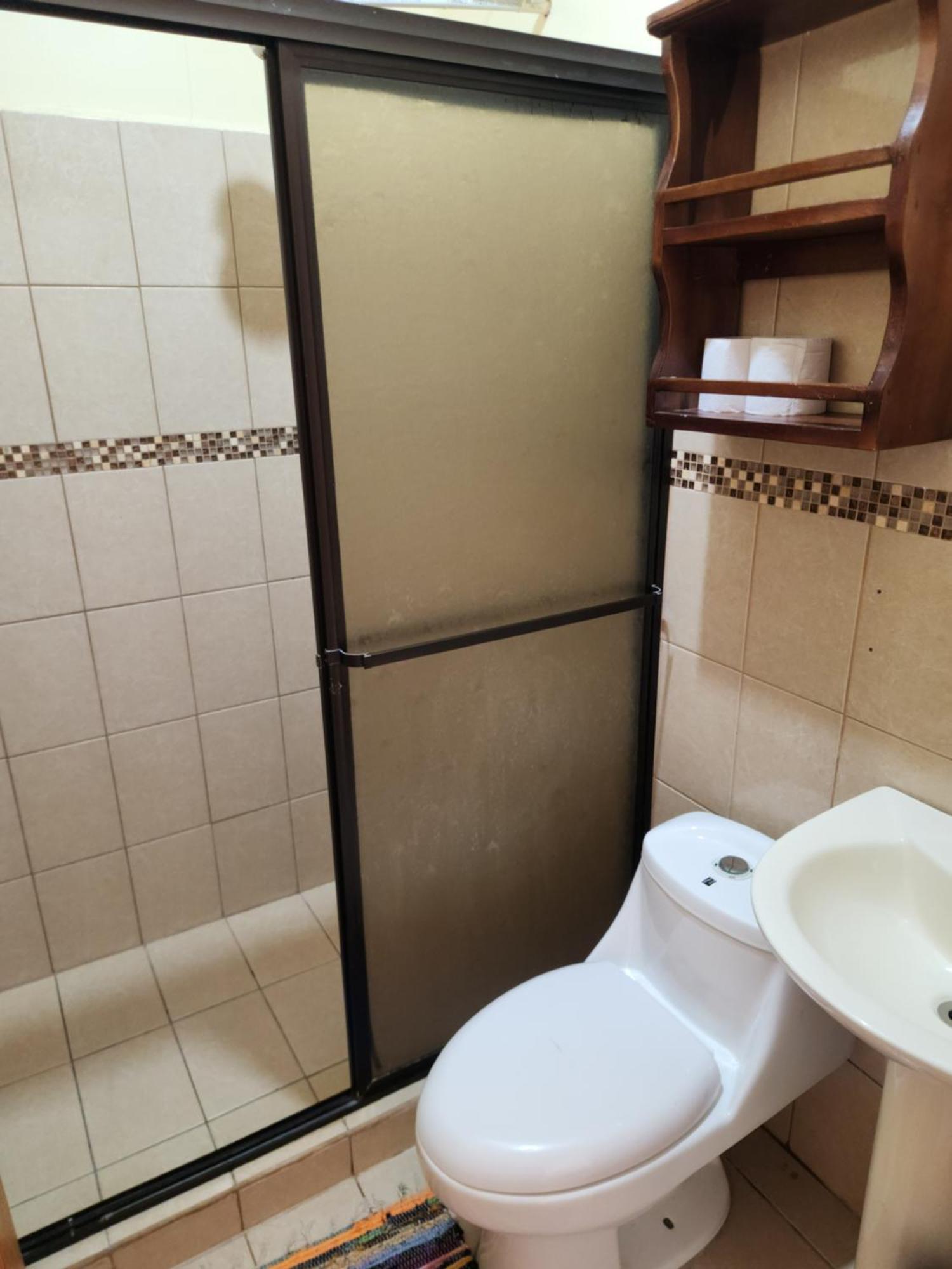 Family Hotel Puerto Viejo de Talamanca Εξωτερικό φωτογραφία