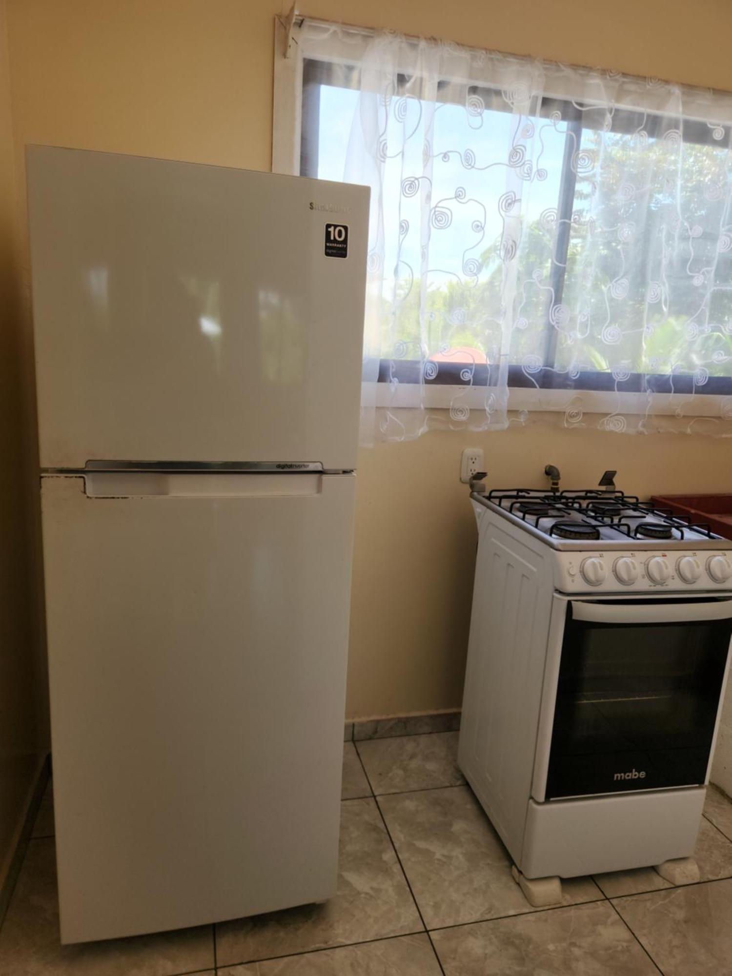 Family Hotel Puerto Viejo de Talamanca Εξωτερικό φωτογραφία