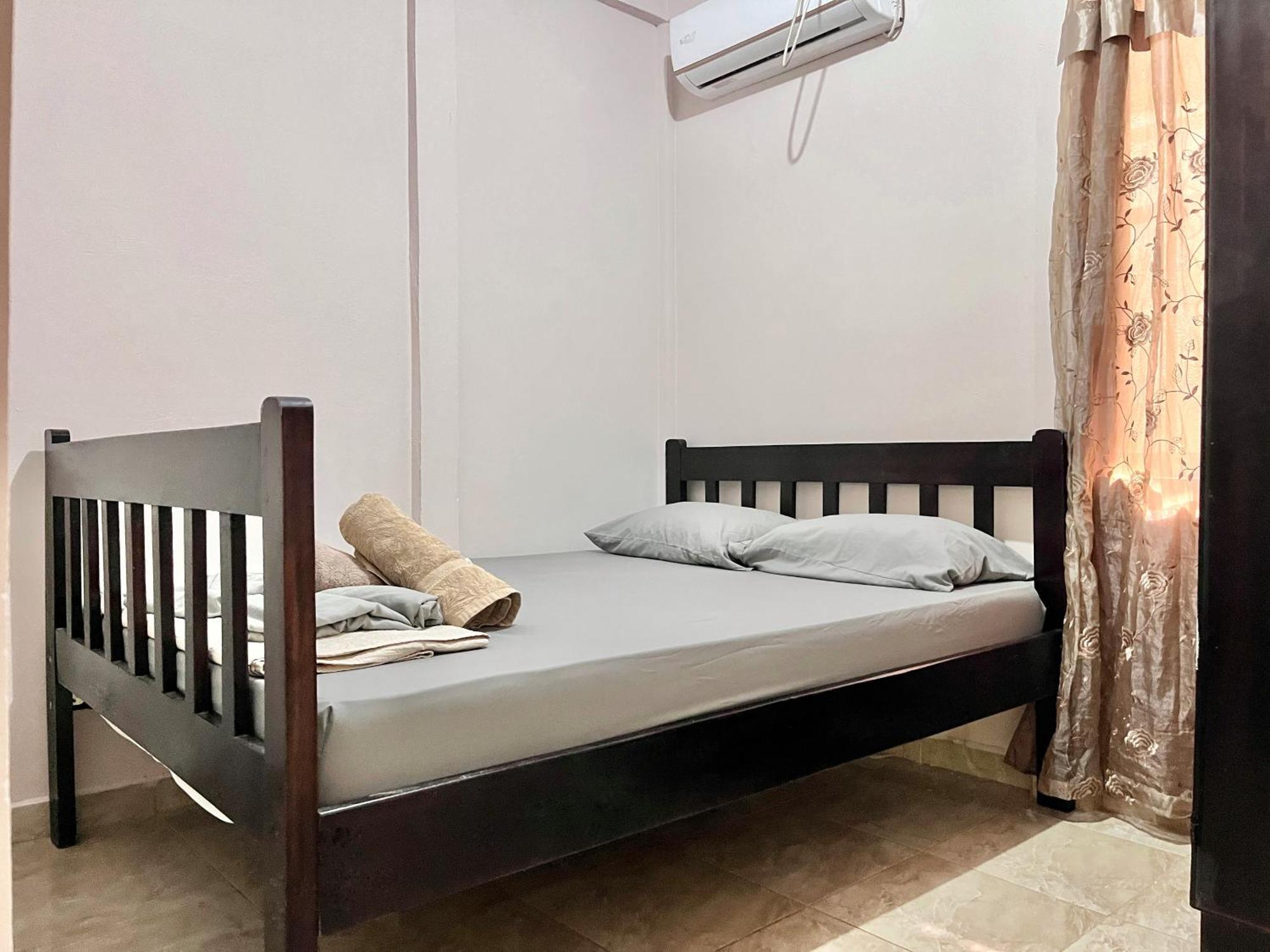 Family Hotel Puerto Viejo de Talamanca Εξωτερικό φωτογραφία